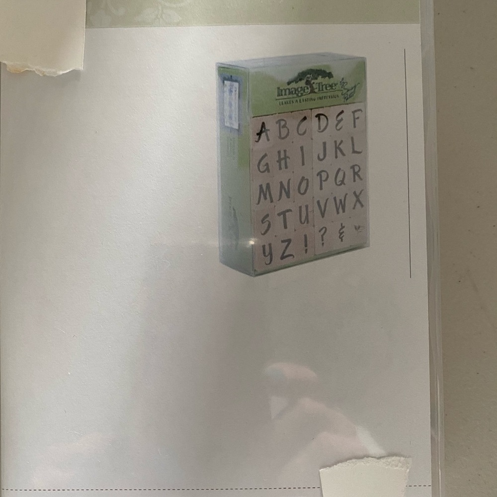 Stamps